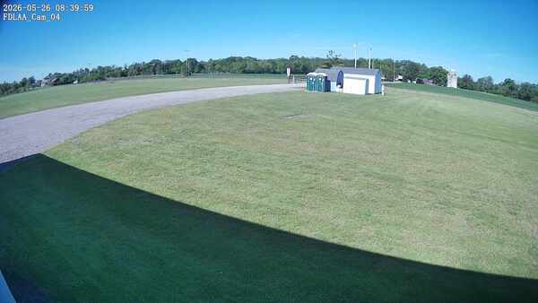 West Camera