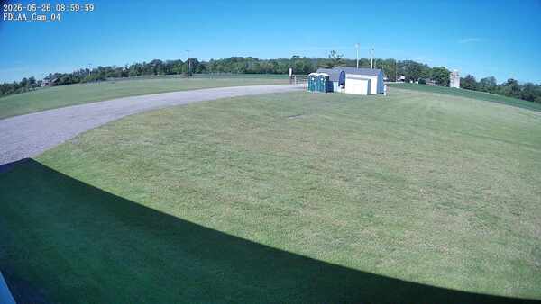 West Camera