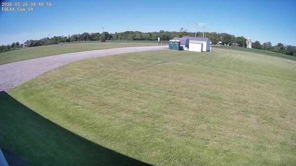 West Camera