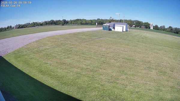 West Camera