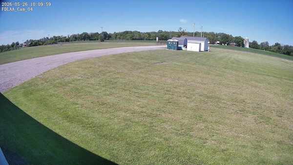 West Camera