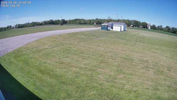 West Camera