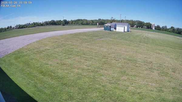 West Camera