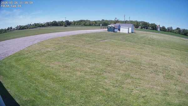 West Camera