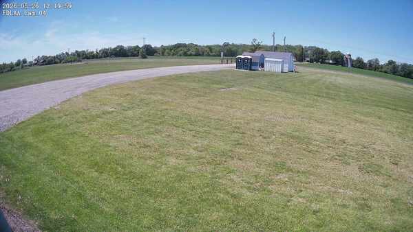 West Camera
