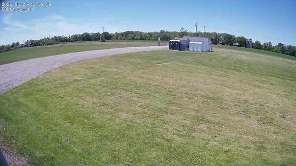 West Camera