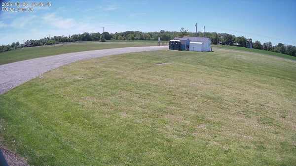 West Camera