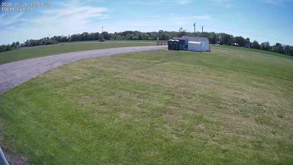 West Camera