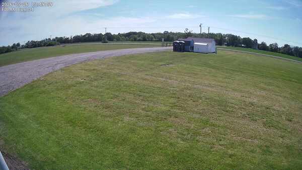 West Camera