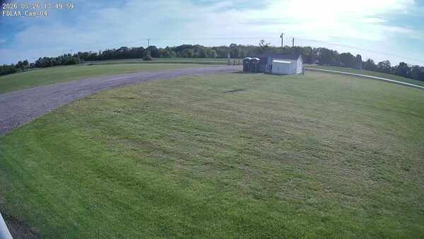 West Camera