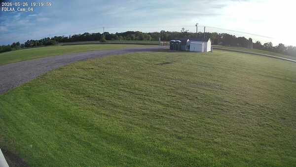 West Camera
