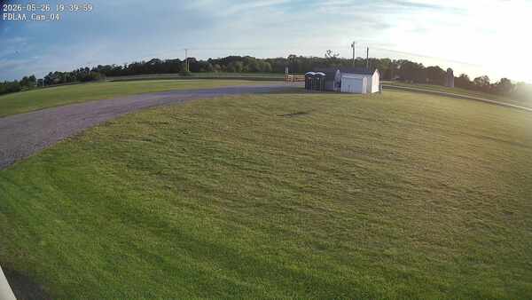 West Camera