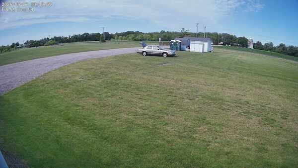 West Camera