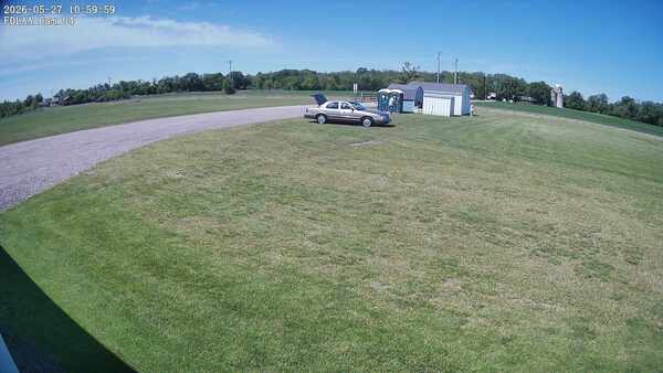West Camera