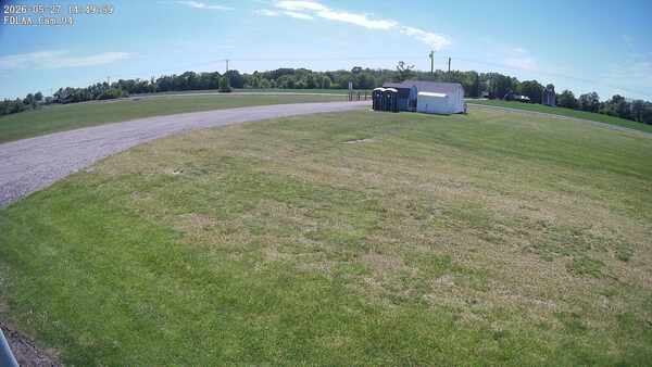 West Camera