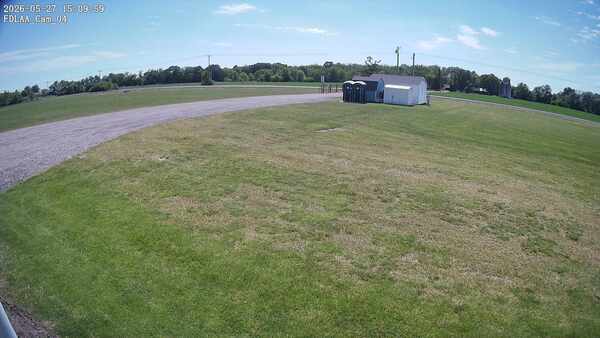 West Camera