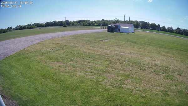 West Camera