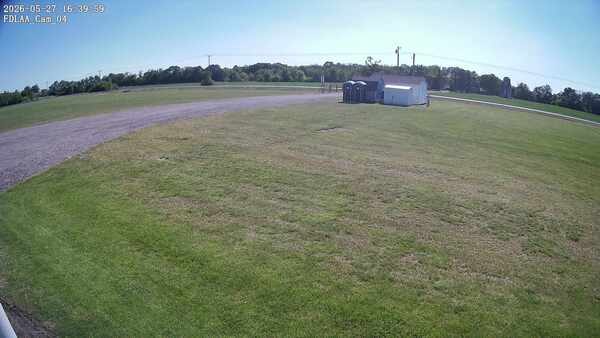 West Camera