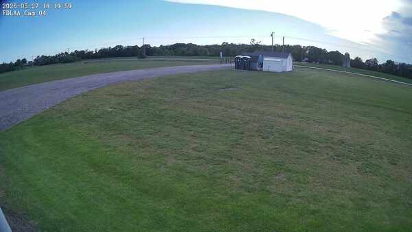 West Camera