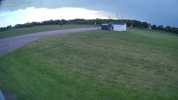 West Camera