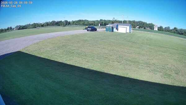 West Camera