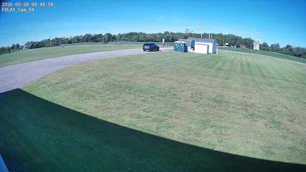 West Camera
