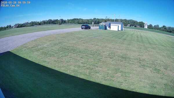 West Camera