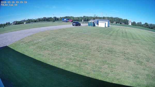 West Camera