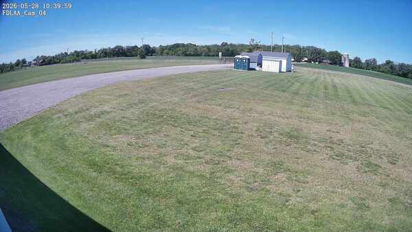West Camera