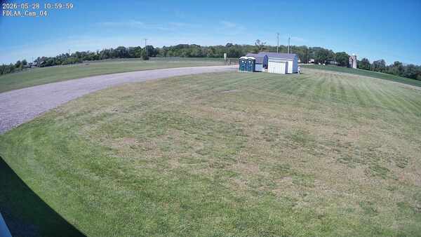 West Camera