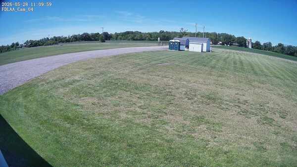 West Camera