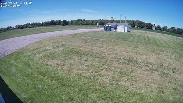 West Camera