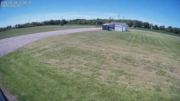 West Camera
