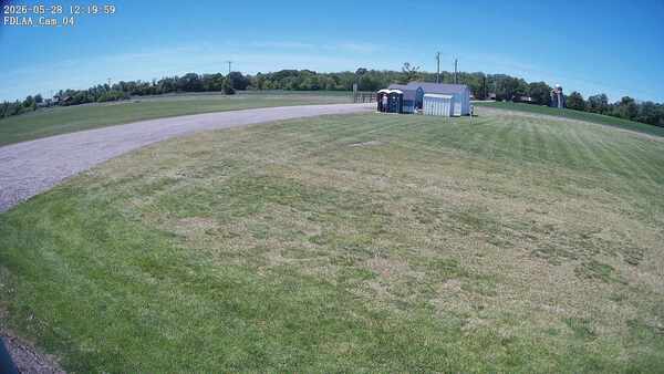 West Camera