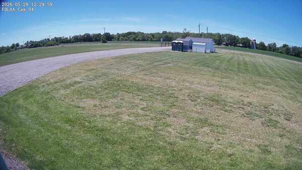 West Camera