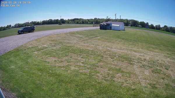 West Camera