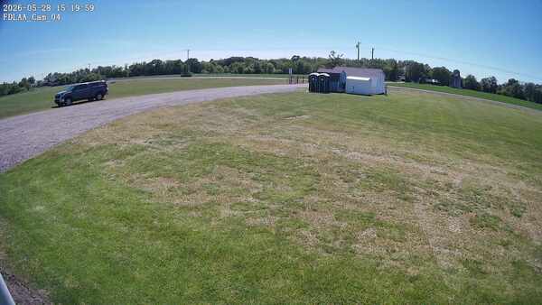 West Camera