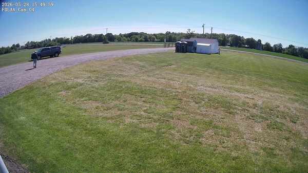 West Camera