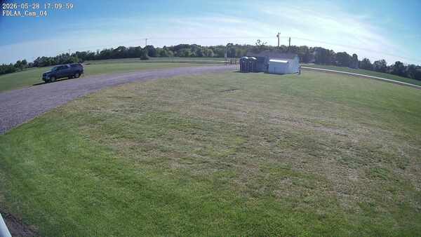 West Camera