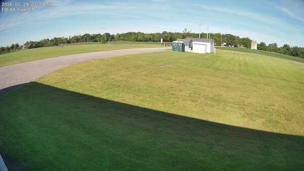 West Camera