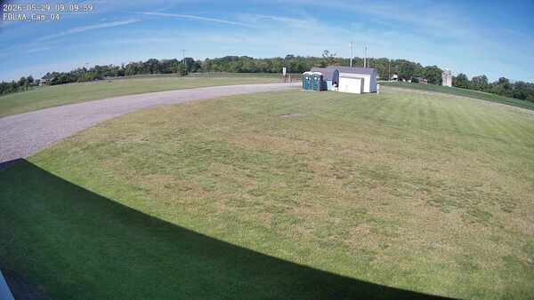 West Camera