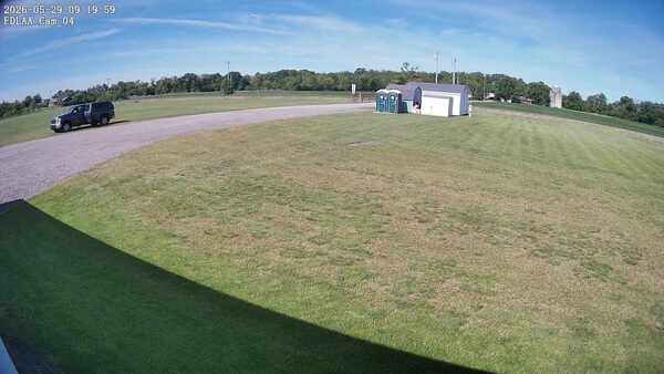 West Camera