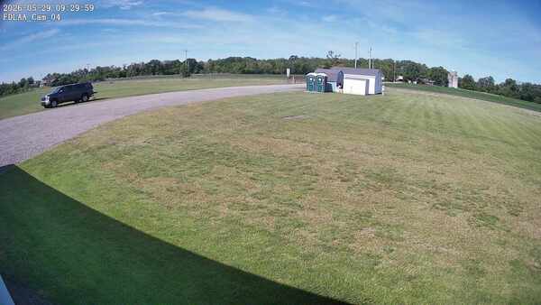 West Camera