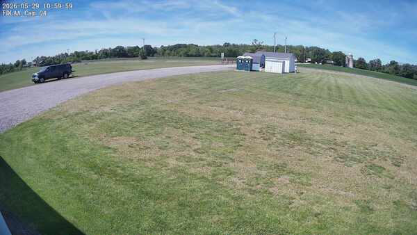 West Camera