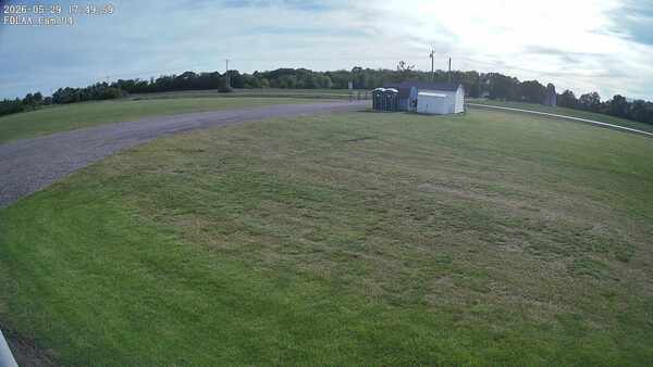 West Camera