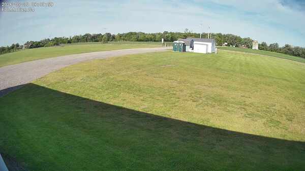 West Camera