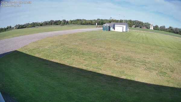 West Camera