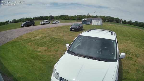 West Camera