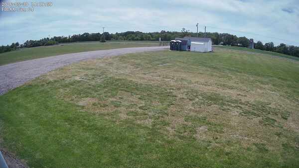 West Camera