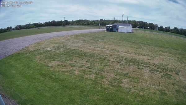 West Camera